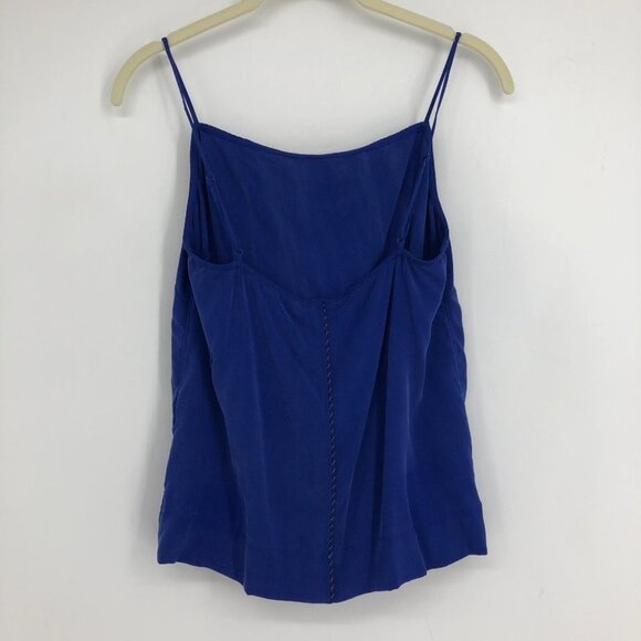 Kit and Ace Black and Blue Tank Tops - Picture 3 of 14